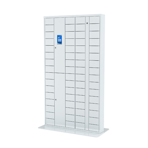 Tuş kilidi ile güvenli anahtar kutusu, anahtar kabini duvara monte kilit kutusu - Product Image 6