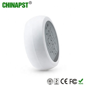 2023 Hottest Tuya Smart <strong>Zigbee</strong> <strong>Temperature</strong> and Humidity <strong>Sensor</strong> PST-TE110 - Product Image 2
