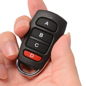 Duplicador de mando a distancia multicódigo Universal para coche, 315Mhz, 433Mhz - Product Image 5