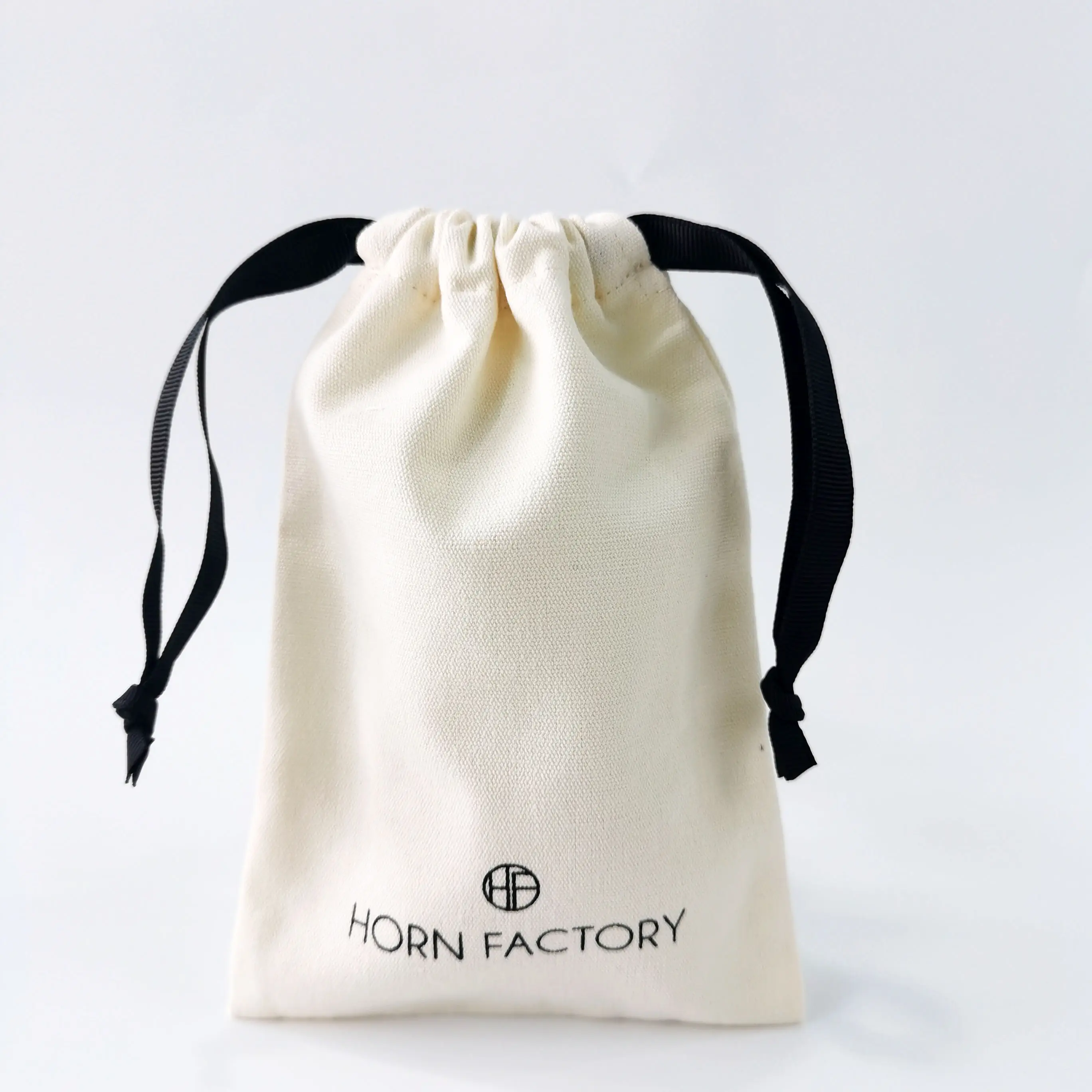 अनुकूलित पारिस्थितिकी के अनुकूल कपास उपयुक्त थैली बैग मुद्रित उपहार कैनवास भंडारण छोटे से गहने बैग