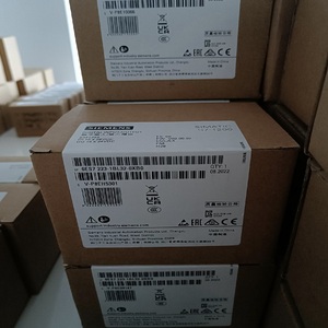 デジタル入力/出力モジュール6ES7223-1BL32-0XB0 PLC PAC専用コントローラー用ドイツ製 - Product Image 5