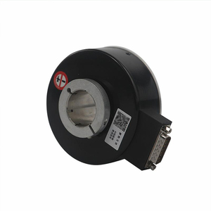 Главный двигатель лифта поворотный кодер EL-A1A30AB-7LNB1-1024JRE асинхронный импульсный кодер для лифта запасные части - Product Image 5