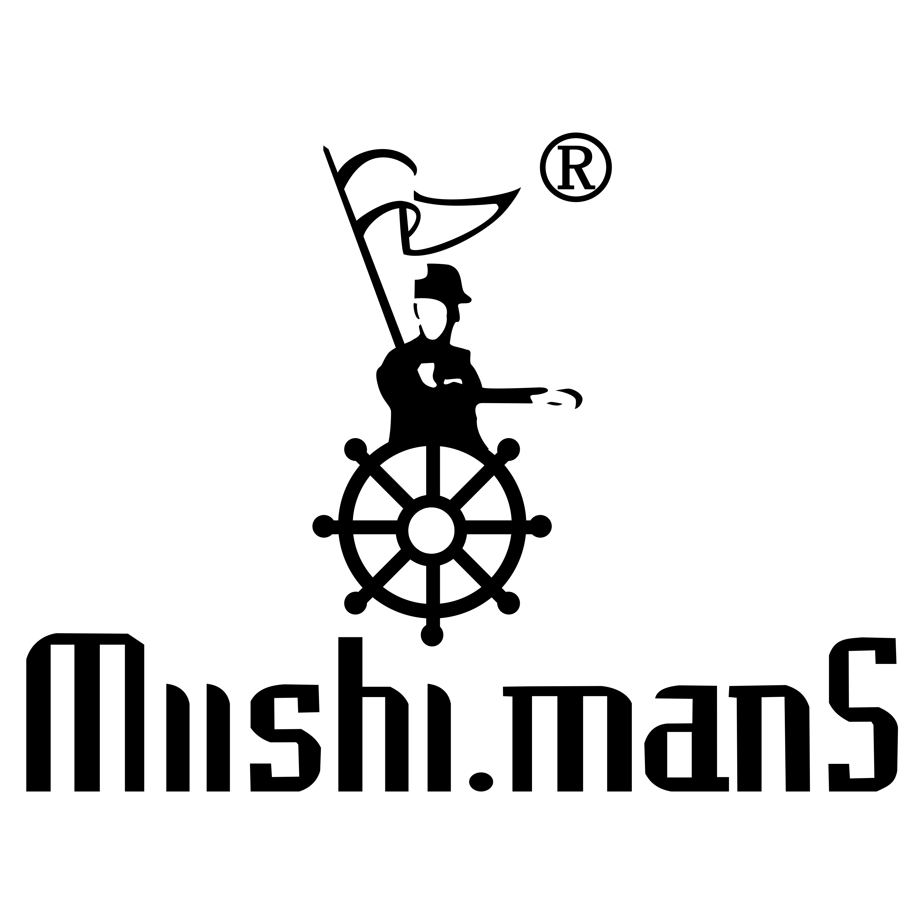 company logo