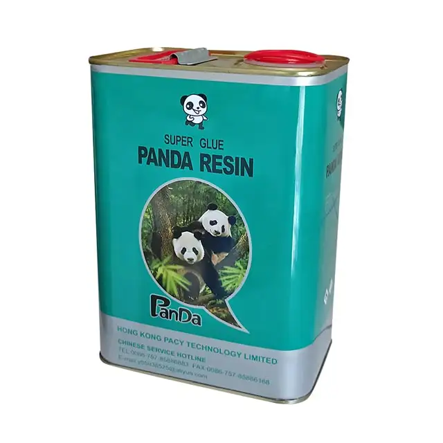 PANDA PU adhesive sealant for shoes