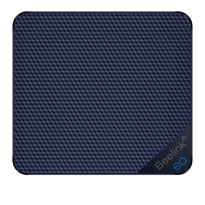 Beelink EQ12 Pro Support AV1 decostruire Dual 2.5GbE Network Wifi 6 N305 Micro computer Desktop in vendita Intel Mini PC Core i3 - Product Image 3