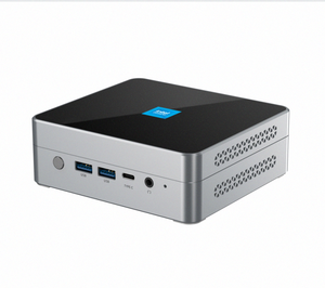 Mini PC Serie 2,5 CPU Atom C3558 C3758R C3808, 10G SFP +/G LAN/Consola/VGA, Qotom Mini Server/ Router Firewall - Product Image 6