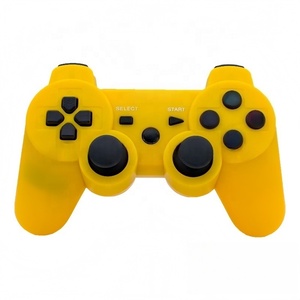 Wireless for <strong>PS3</strong> Gamepad Muti-Colors Video Game <strong>Controller</strong> for Video Games Joysticks &amp; Game <strong>Controllers</strong> with Box - Product Image 5