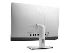 Alta Configuração L-enovo - Yoga AIO 7 27" AMD R7 5800H 16G 512G SSD RX6600M 8GB 4k Computador multifuncional