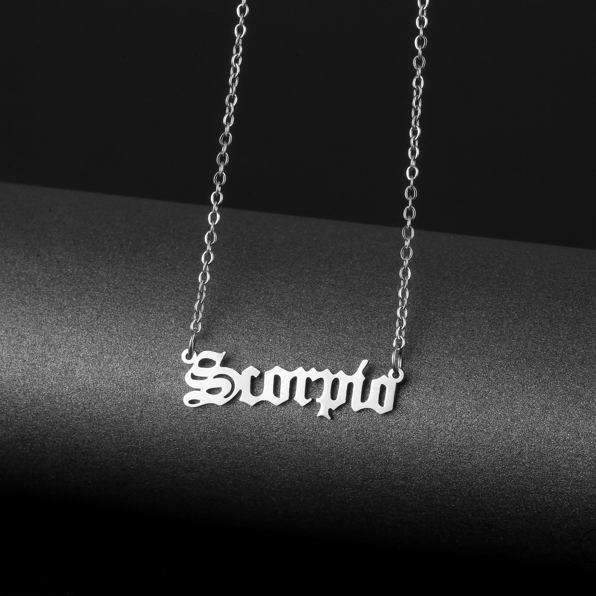 Scorpion