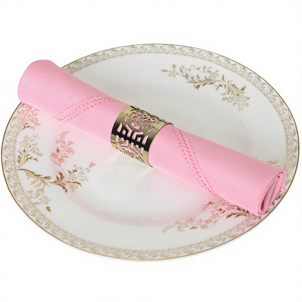 Pink-plain