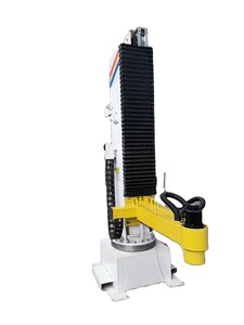 Heiß verkaufte voll automatische kol labor ative Roboter zum Laden und Entladen von mobilen Massen - Product Image 6