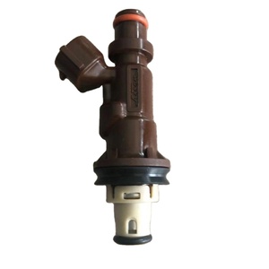 Fuel <span class=keywords><strong>Injector</strong></span>ランドクルーザープラド4ランナー5VZ 5VZFE Injection Valve 23209-62040 ENGINE FUEL INJECTION SYSTEM - Product Image 1