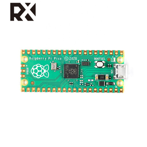 TZ Dual Core RP2040 unterstützt Mciro Python Raspberry Pi Pico Development Board - Product Image 4