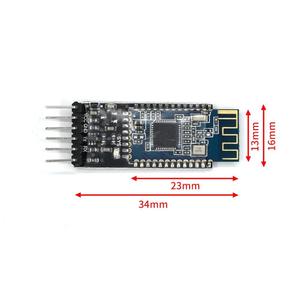 <strong>HM</strong>-<strong>10</strong> transparent serial port BT 4.0 module with logic level translator - Product Image 6