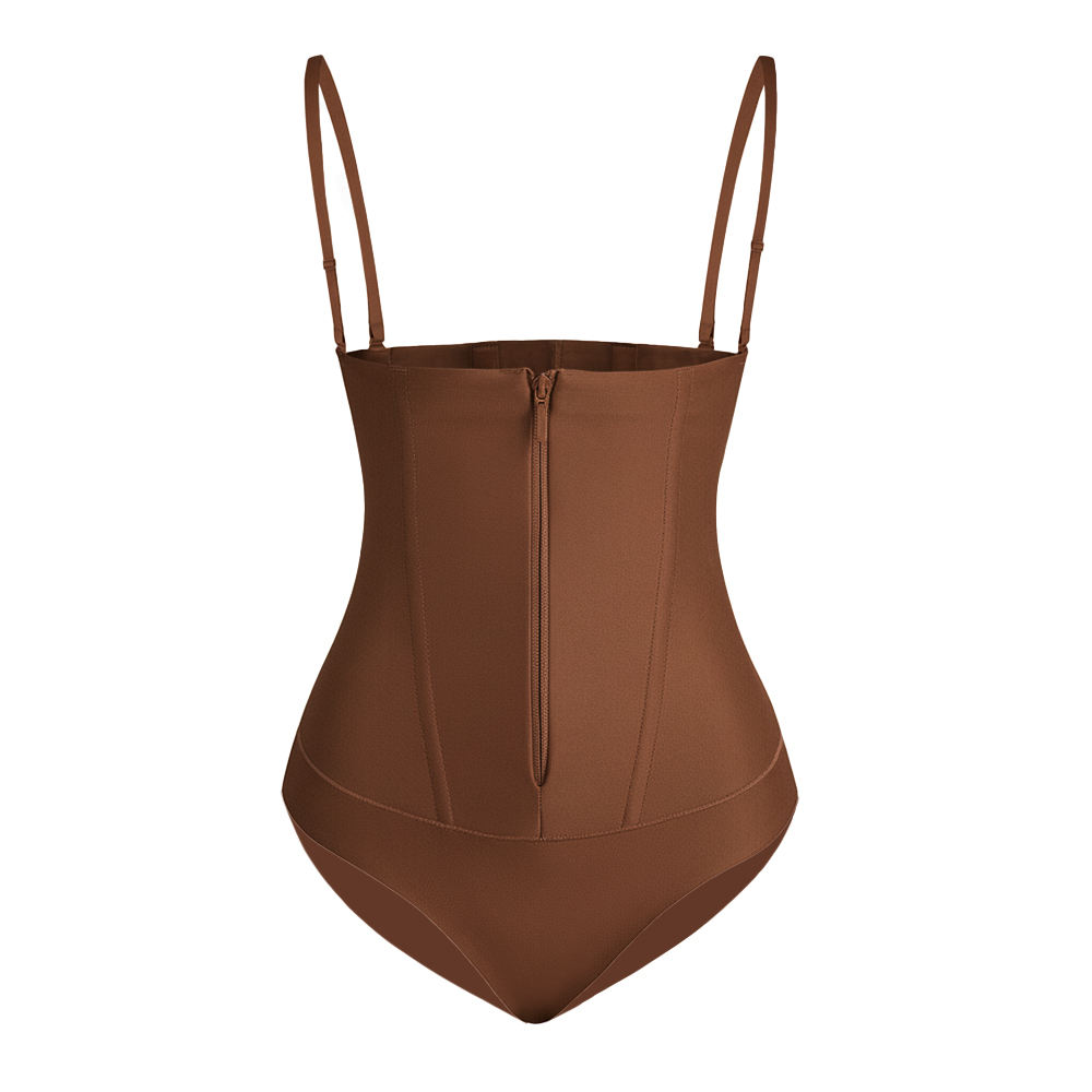 SL000878C-สีน้ำตาล