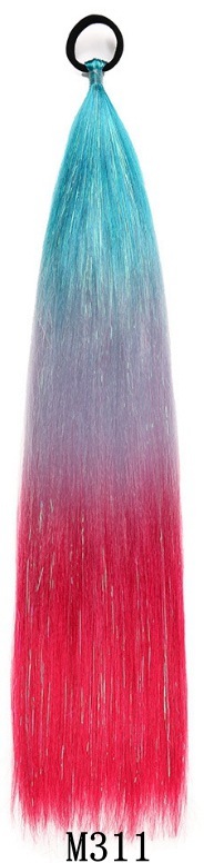 A braid m311 tricolor