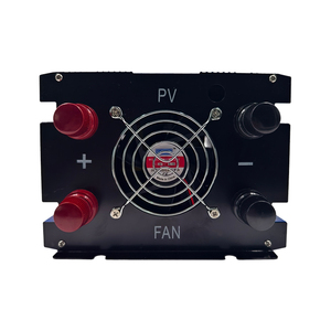 Inversor de red solar de 2500W, convertidor de potencia de onda sinusoidal pura de CC de 60V a CA de 110V, convertidores e Inversores - Product Image 5