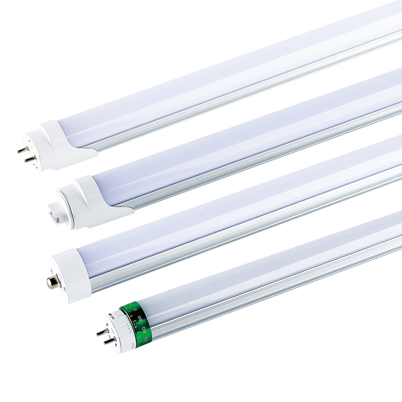 Tube de la lampe T8