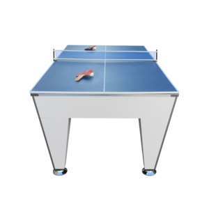 Professional <strong>3</strong> in 1 <strong>Multi</strong> <strong>Game</strong> 6 ft Indoor <strong>Multi</strong> <strong>Game</strong> <strong>Table</strong> Pool <strong>Table</strong> Pingpong Dinner Billiard <strong>Table</strong> for Kids and Adult - Product Image 4
