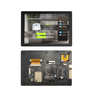4.3 inch IPS touch screen smart displays LCD display <strong>esp32</strong> display lcd board 480*272 Resolution lcd screen <strong>ESP32</strong>-S3 <strong>WIFI</strong> <strong>module</strong> - Product Image 4