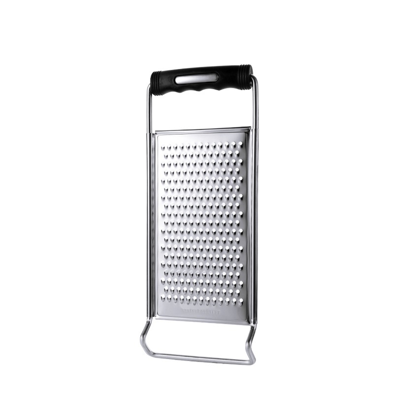 Petit trou de poignée en plastique noir