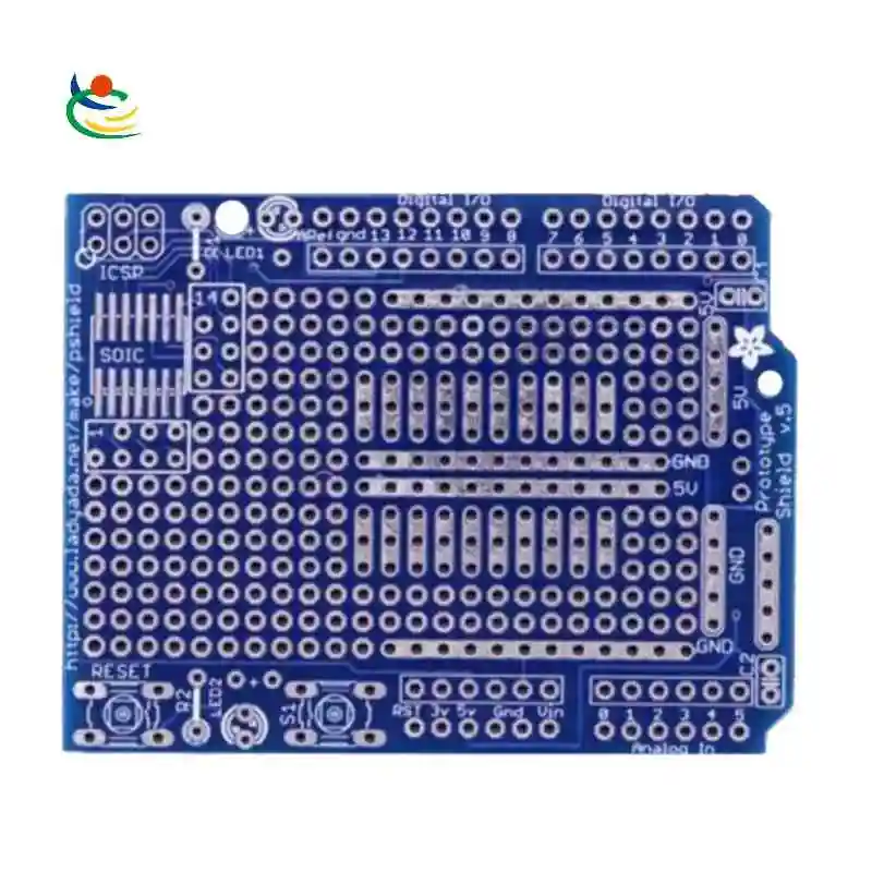 شحن التدقيق PCB عالية التردد مجلس ENIG OSP راديو المطبوعة لوحة دوائر كهربائية الأقمار الصناعية PCB للستالايت المنتجات