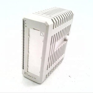 Оригинальный Новый аналоговый входной модуль ABB AI810 3BSE008516R1 8-канальный 0-20 мА/4-20 мА для системы S800 I/O - Product Image 1
