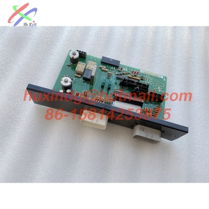 แผงวงจรเครื่องกำเนิดไฟฟ้าดีเซล PCC3100 300-4083 A31 Cummins ออนบอร์ดเชื่อมต่อ PCB สำหรับเครื่องยนต์เจนเนอเซ็ตทางทะเล - Product Image 4