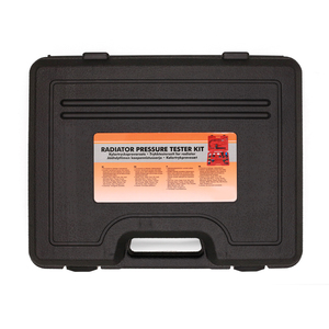 Radiator Pressure Tester Kit Water Tank Leak Detector <strong>Automation</strong> Inspection <strong>Tools</strong> for Water Tank Auto Repair <strong>Tools</strong> - Product Image 5