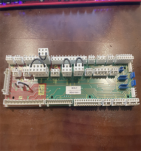 弹簧加载的PCB端子块推动电线连接器，用于安全的线对线连接插入端子块 - Product Image 5