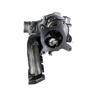 2.0L Audi quer transversal motor/2.0L 2.0L (8 P/PA) motor BHZ 53049880064 06fturbo 2c komple türbin ile Audi S3 için Turbo K04 - Product Image 1