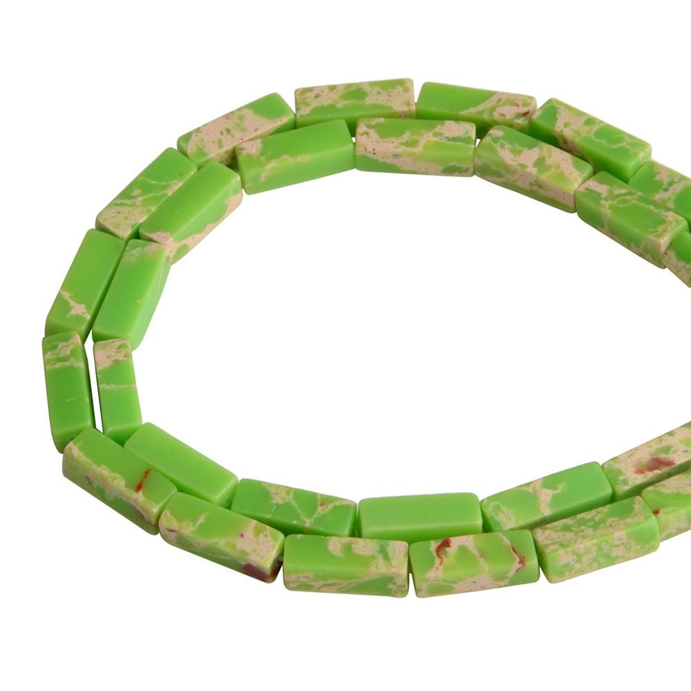 11-vert impérial multi