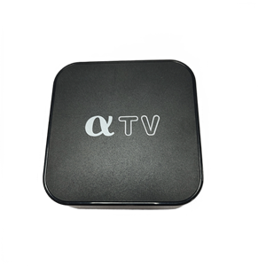 Linux TV kutusu osos2.4 gHZ wifi H313 4K akıllı TV kutusu 1G + 8G destek IP/TV ile 5000 + canlı kanallar Linux set top Box - Product Image 2