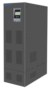SY UPS GP3110K-192K産業用周波数マシン3入力シングル出力10kVA/8kWパワーオフ電圧安定化バックアップ - Product Image 4