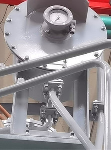 Trasformatore LVBIAN 100 mva 220kv 242kv trasformatori di distribuzione ad alta tensione tipo olio trasformatore di energia elettrica - Product Image 6