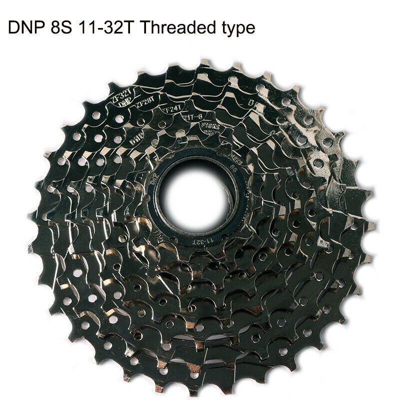 8S 11-32T