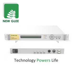 High Performance NGA-201A DRM Digital Radio Modulator for Radio Station Broadcasting System with Audio <strong>Encoder</strong> and RF Input - Product Image 4