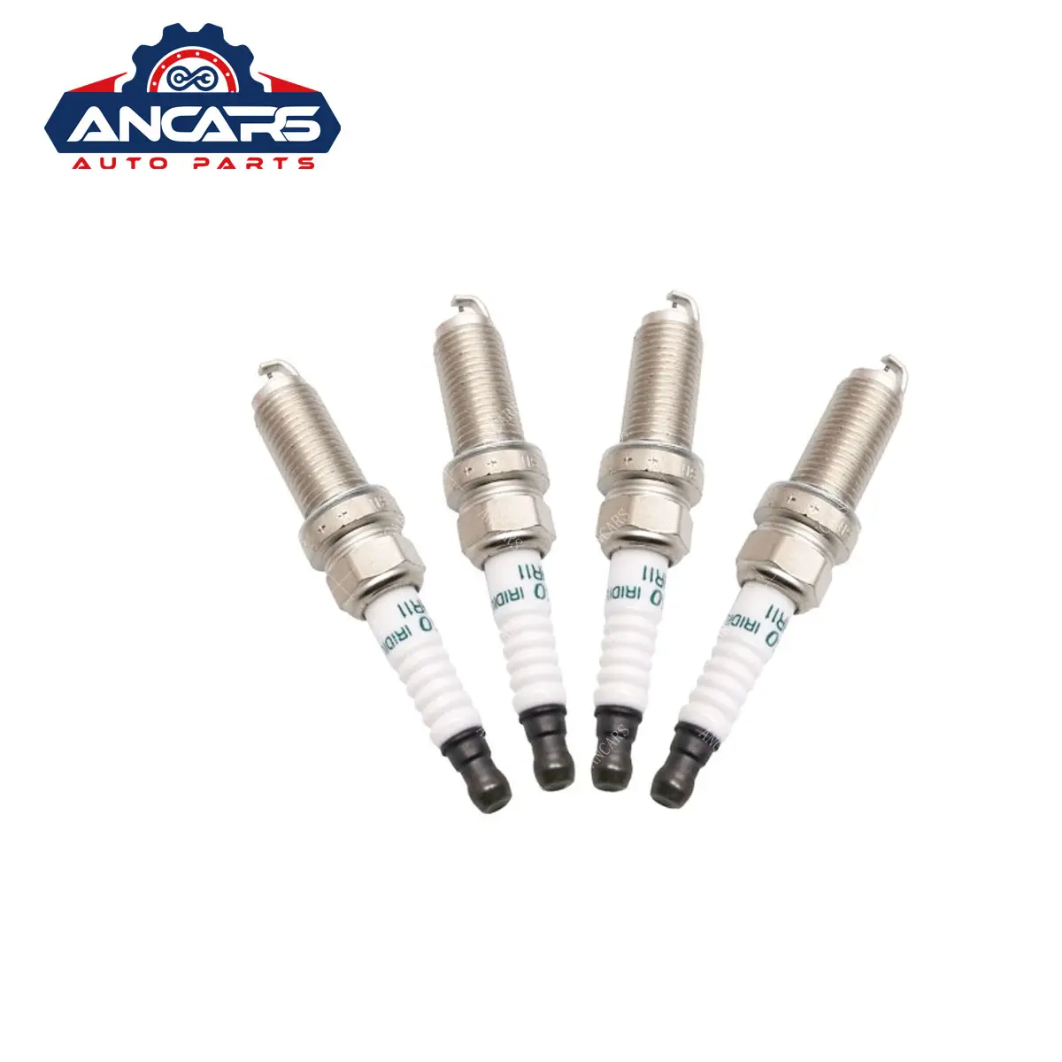 Piezas de automóviles de alta potencia chispa Plug 90919-01253 para yota Prius Ben-z C63 E63 S63 CLK CLS Maz-da CX5 en finiti Q50 EX FX M35