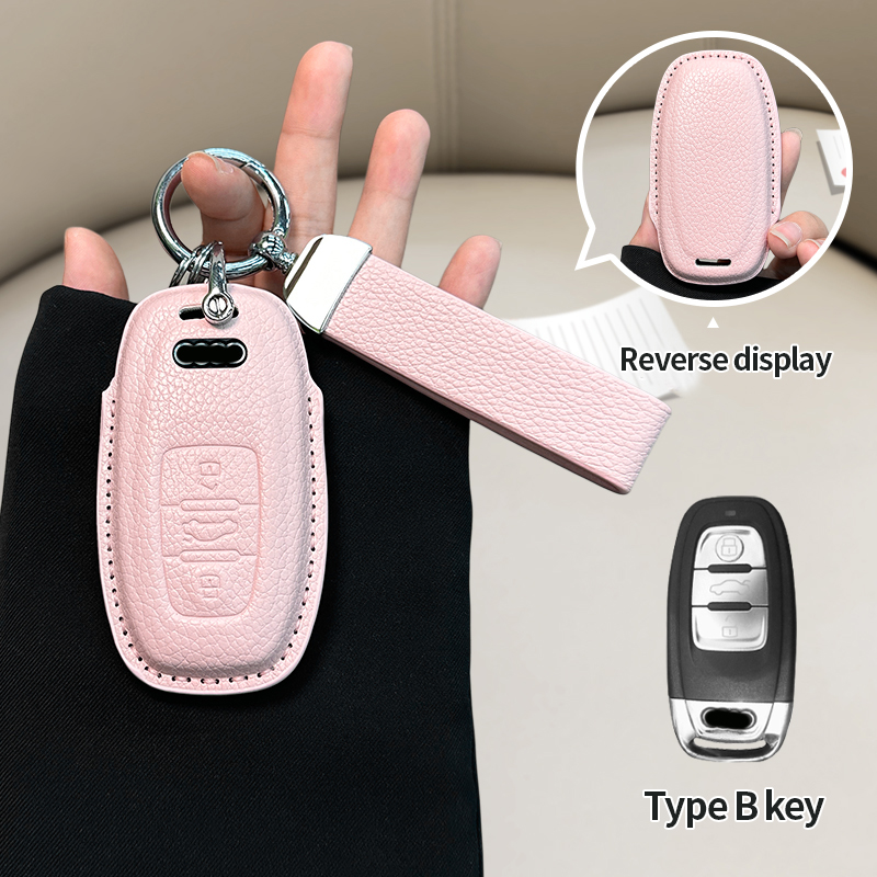 Type B-Baby Pink+เข็มขัดเข้าชุด
