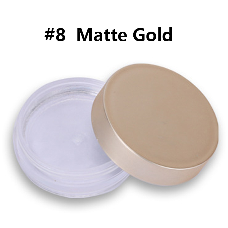 #8 Or mat
