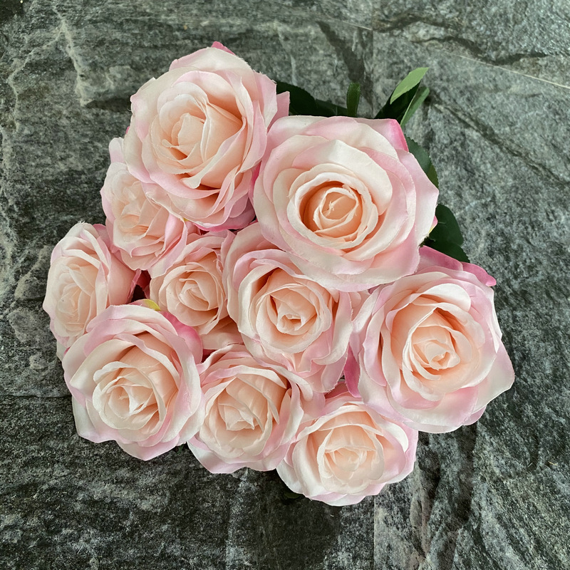 Bordo rosa