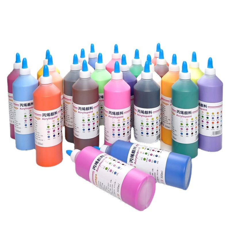 Más colores, contáctanos.