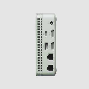 Alta velocidad DDR5 Gamer Computer Mini PC N100 Procesador Portable N100 Mini PC 32GB RAM - Product Image 4