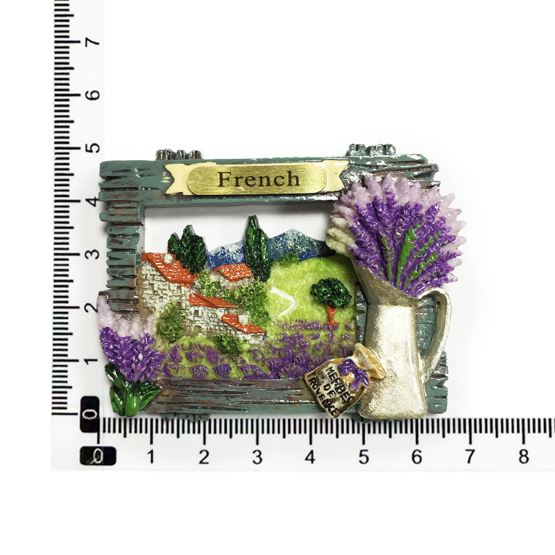 Provence lavender in france