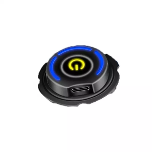 Vendita calda personalizza sensore di temperatura del tempo Usb C interruttore per il riscaldamento vestiti Pwm Controller - Product Image 1