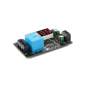 Termostato remoto WIFI, módulo controlador de temperatura de alta precisión, aplicación de refrigeración y calefacción, colección de temperatura - Product Image 1