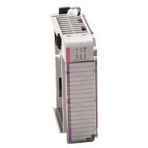 Original AllenBradley 1769-IF8 Compact Logix 8-Ch Analog Voltage Current Input Module <strong>PLC</strong> Distributor - Product Image 1