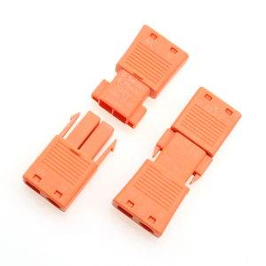 823-3P <span class=keywords><strong>Pluggable</strong></span> Nylon Cabo <span class=keywords><strong>Terminal</strong></span> Bloco Plug-in Isolado Quick LED Iluminação Fio Terminais