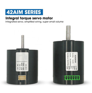42 AIM15C BLDC-Servomotor mit All-in-One-Servomotor des Controllers - Product Image 4