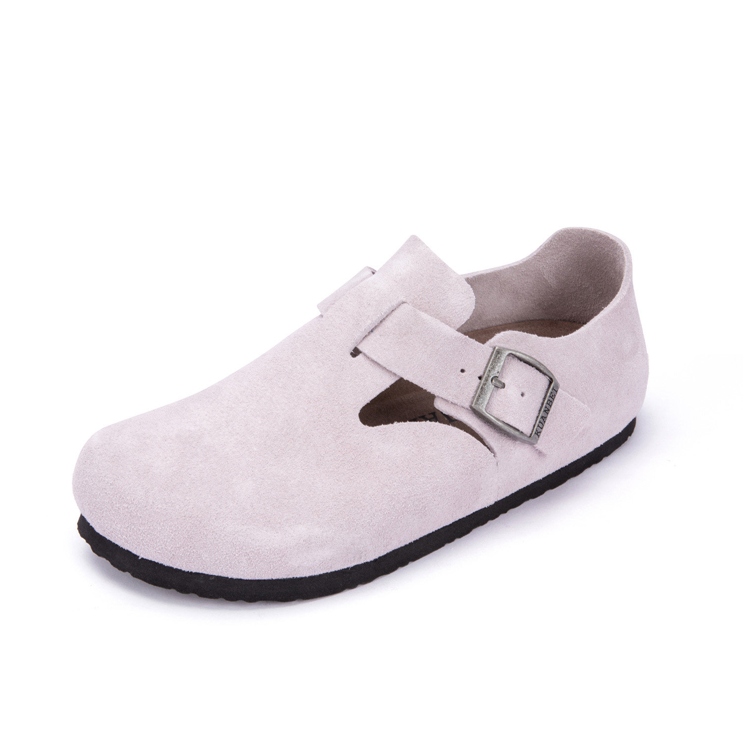Blanc ivoire